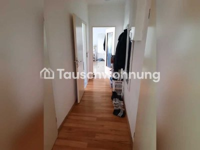 Tauschwohnung: Schönes Uni nahes Appartement