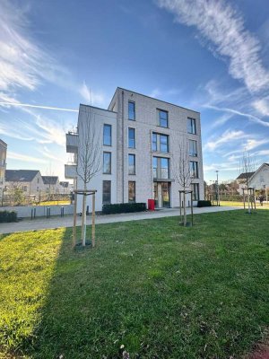 --Düsseldorf DÜSSELTAL--Penthouse  mit  großer Sonnenterrasse --