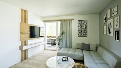 JETZT EINZIEHEN!! Top Neubau in St. Florian – Ihr neues Zuhause wartet auf Sie!