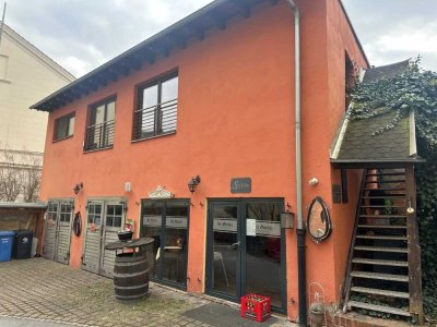 Eigentumswohnung/ Gewerbeeinheit mit Entwicklungspotenzial – im Herzen von Görlitz