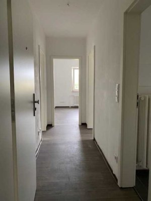 Helle 4-Zimmer-Wohnung in guter Lage inSoest