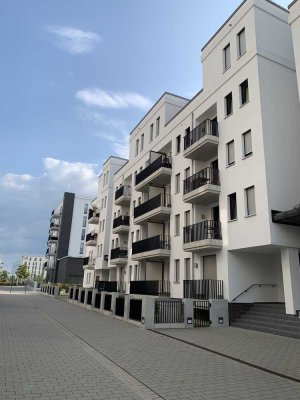 Charmante 1,5-Zimmerwohnung inkl. Balkon in Top-Lage