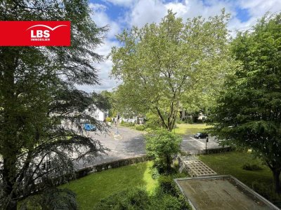 Gemütliche 2 Zimmer ETW in hervorragender Lage