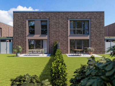 Kronprinzenviertel - natürlich mittendrin leben