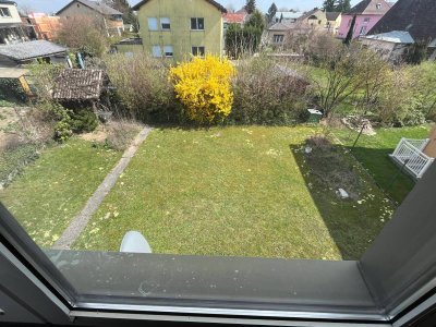 Ruhiges 3-Zimmer-Häuschen in Top-Lage St. Pölten - ideal für temporären Wohnbedarf