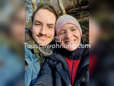Tauschwohnung: Suche Saga Tauschwohnung in Winterhude