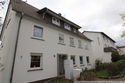Großzügig Wohnen im Kurort Bad Wildungen