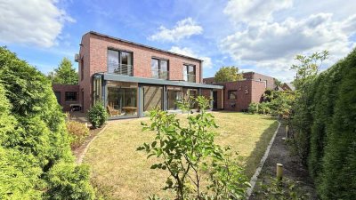 MS-Gremmendorf!  Traumhaft schön, hell und großzügig