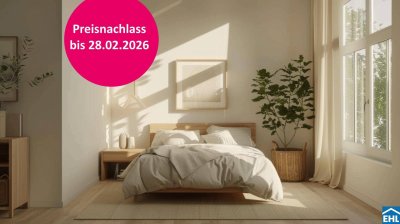 MURINA – Investieren mitten in Graz