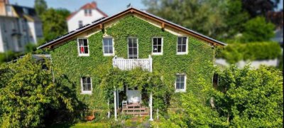 Passivhaus unweit der Ostsee ohne Makler von Privat