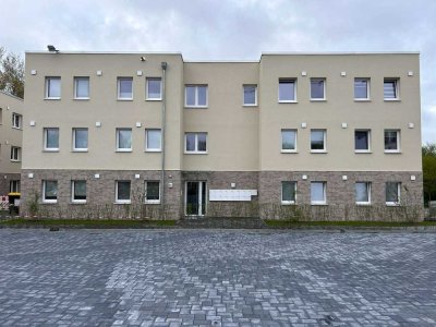 Schöne 3-Zimmer Neubauwohnung im 1. Obergeschoss in Reinfeld