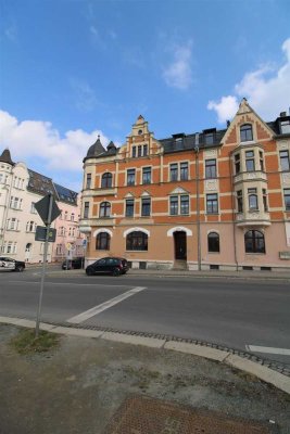 Gemütliche, 3 Zimmer-Wohnung in Preißelpöhl
