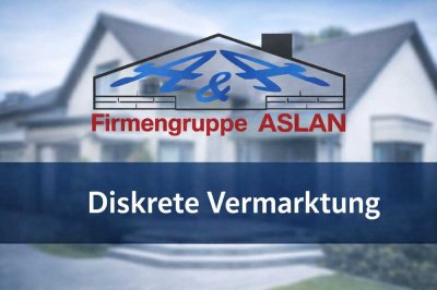 Penthouse Wohnung mit Dachterrasse in Augsburg