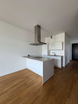 Stilvolle 4-Zimmer-Maisonettewohnung in Berlin-Adlershof