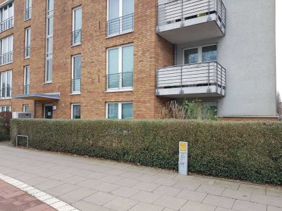 2-Zimmer-Wohnung mit  EBK in Eidelstedt, Hamburg