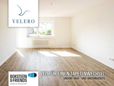 4-Zimmer-Wohntraum mit Balkon – Komfort und Raum für die ganze Familie