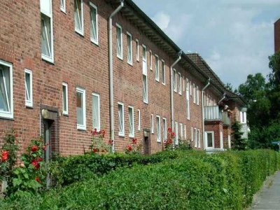Mitten drin statt nur dabei: 2-Zimmer-Wohnung