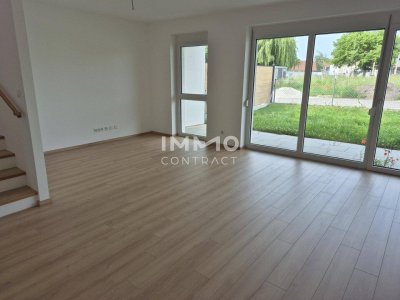 Reihenhaus in Miete mit Kaufoption!