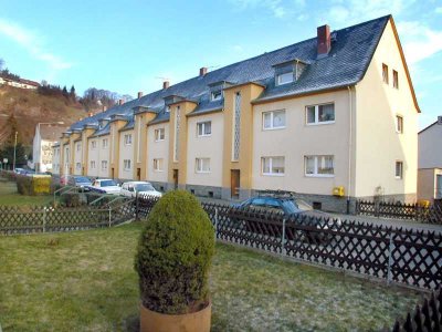 Gemütliche 2 ZKB-DG Wohnung in Oberlahnstein