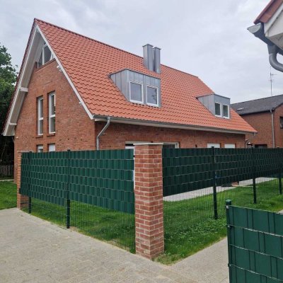 Neubau-Doppelhaushälfte in Burgwedel-Thönse Strubuschweg, 30938 Thönse - Niedersachsen