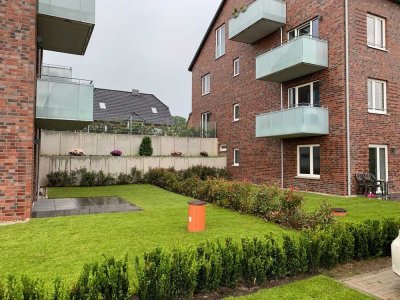 2-Zimmer am Elbdeich in Kirchwerder
