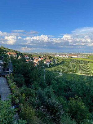 Attraktive Wohnung im Burgdorf