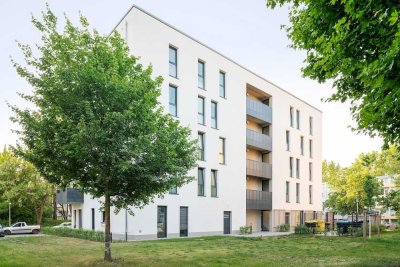 4-Zimmerwohnung in Köpenick!