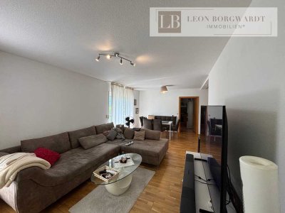 Wunderschöne 3 Zimmer Wohnung in Freudenberg