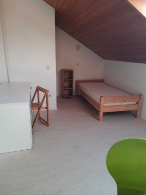 1-Zimmer Wohnung in Weingarten, ab 01.03.2026 verfügbar