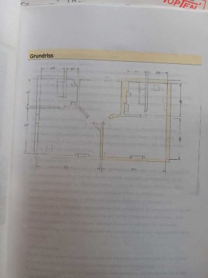 3 Zimmer Wohnung mit 80 m² in Donauwörth