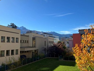 Privatverkauf: Generalsanierte, neuwertige 4,5 Zimmerwohnung in Innsbruck, Höttinger Au
