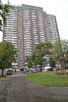 Drei Zimmer Wohnung