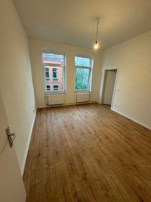 Lichtdurchflutete 2-Zimmer-Wohnung im Herzen von Hannover