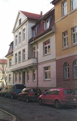 2-Zimmer-Wohnung in Weimar Westvorstadt, 46 m²