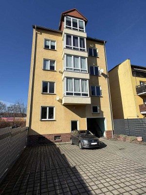 Eigennutzer aufgepasst: Helle Eigentumswohnung mit ca. 53 m² Wfl. und Stellplatz!!!