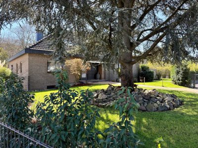 Exklusives EFH mit gehobener Ausstattung und Wellnessbereich Perfekt für Familien und Geschäftsleute