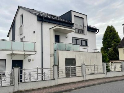 Alltagstaugliche 4-Zimmer-Wohnung in Mainz-Marienborn