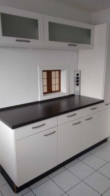 Gut ausgestattete 3-Zimmer-Wohnung in Kaiserslautern-Ost