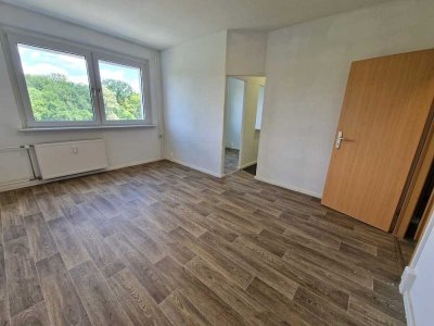 1-Zimmer-Wohnung im 4. Obergeschoss zu vermieten