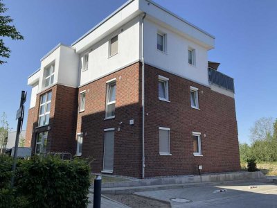 Attraktive 2-Zi.-Whg. mit Dachterrasse an der Ilmenau