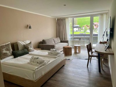 *215*Ferienwohnung am Schliersee*gehobene Ausstattung*1 ZKB*ca.42m² Wfl.*