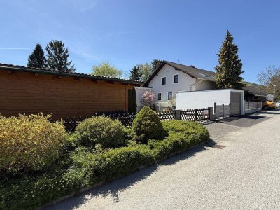 Dreistetten - gepflegtes Generationen- oder Mehrfamilienhaus am Fuße der Hohen Wand