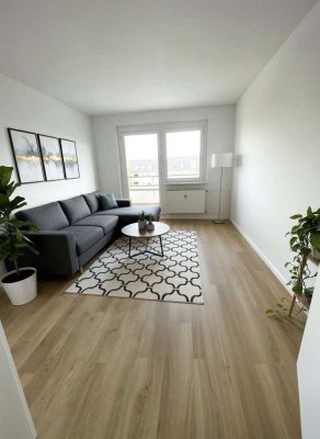 Ihr neues Zuhause über den Dächern Berlins