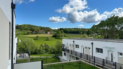 Bezugsfertige Eck-Gartenwohnung mit 3 Zimmern im Bezirk Graz-Umgebung! Aktion nutzen