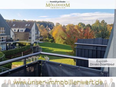 Ihr neues Zuhause an der Ostsee- zentral und barrierefrei in Scharbeutz