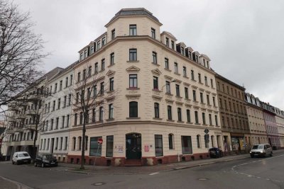 Kompakte 2-Zimmer-Wohnung mit Wohnküche!