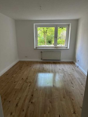 frisch renovierte 2-Zimmerwohnung in Essen