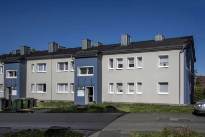 Gemütliche Wohnung mit Balkon in Hilgen