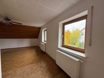 Helle 1-Zimmer Wohnung in Neusäß mit 50 m²
