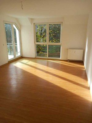 Helle 3-Zimmer-Wohnung mit Balkon in Eppstein-Bremthal